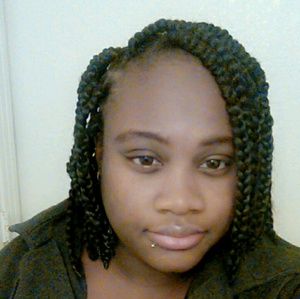 Meet your Posher, Ceericka